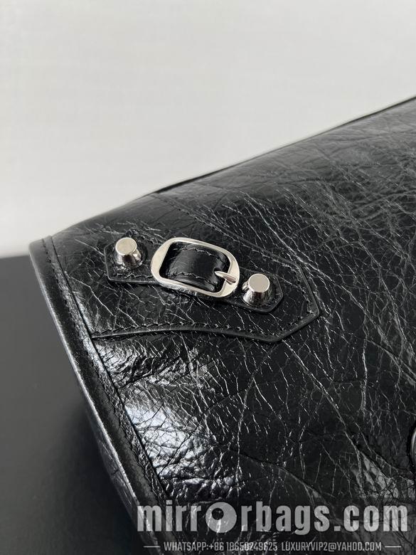 Balenciaga Bags 29.9X19.1X9.9cm 051706 GY 4colour