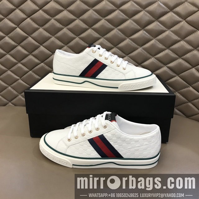 Gucci Replica Shoes SZ 38-44 0521