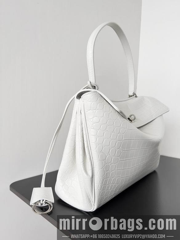 Balenciaga Bags Rodeo 35X23.3X10.9cm 080503 GY 4colour