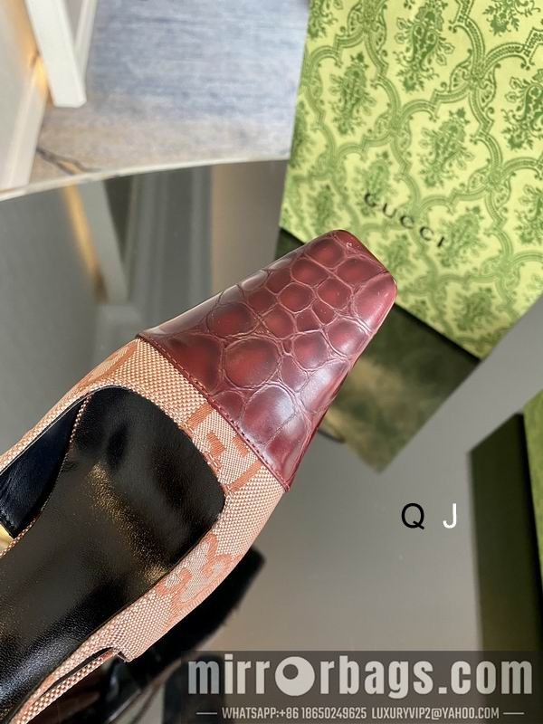 Gucci Replica Shoes sz35-42 XJ0323