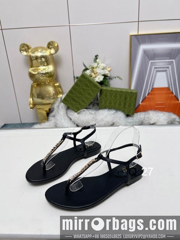Gucci Replica Shoes sz35-40 X0902