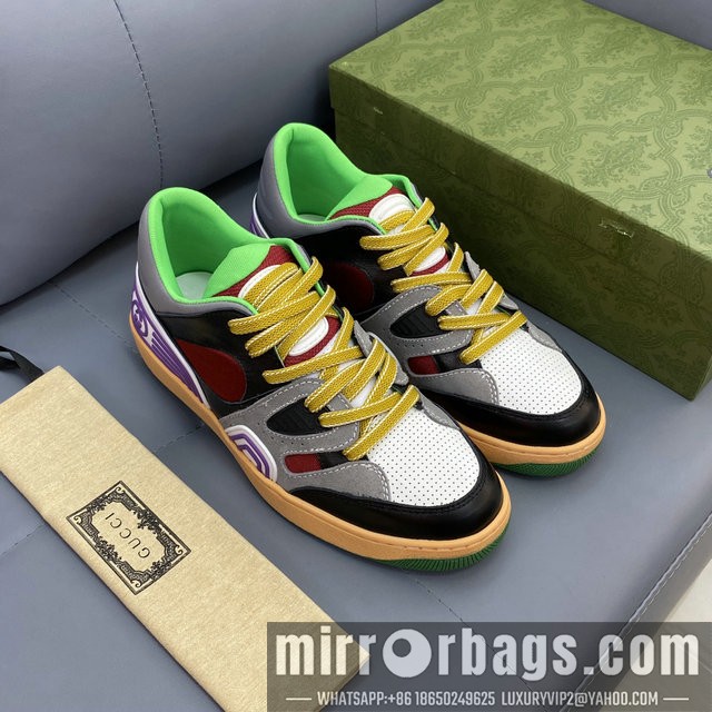 Gucci Replica Shoes SZ 38-44 0505