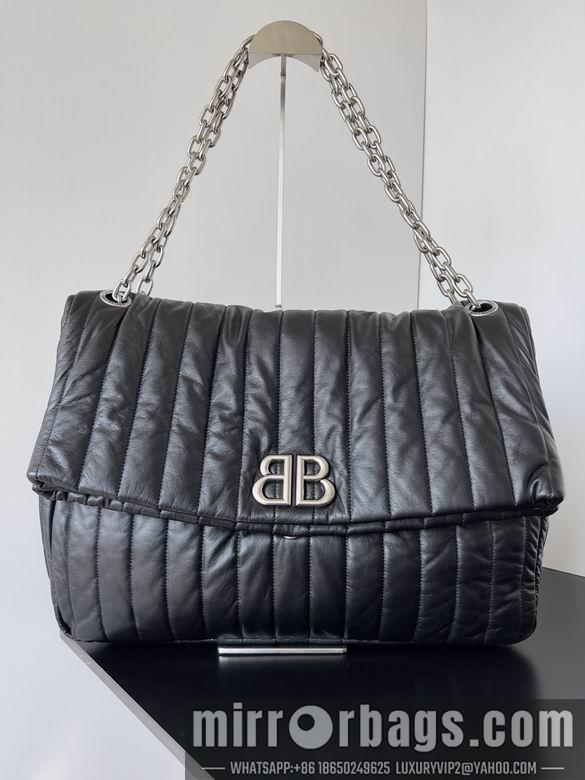 Balenciaga Bags 2620L 43.5X32X13cm GY 4colour