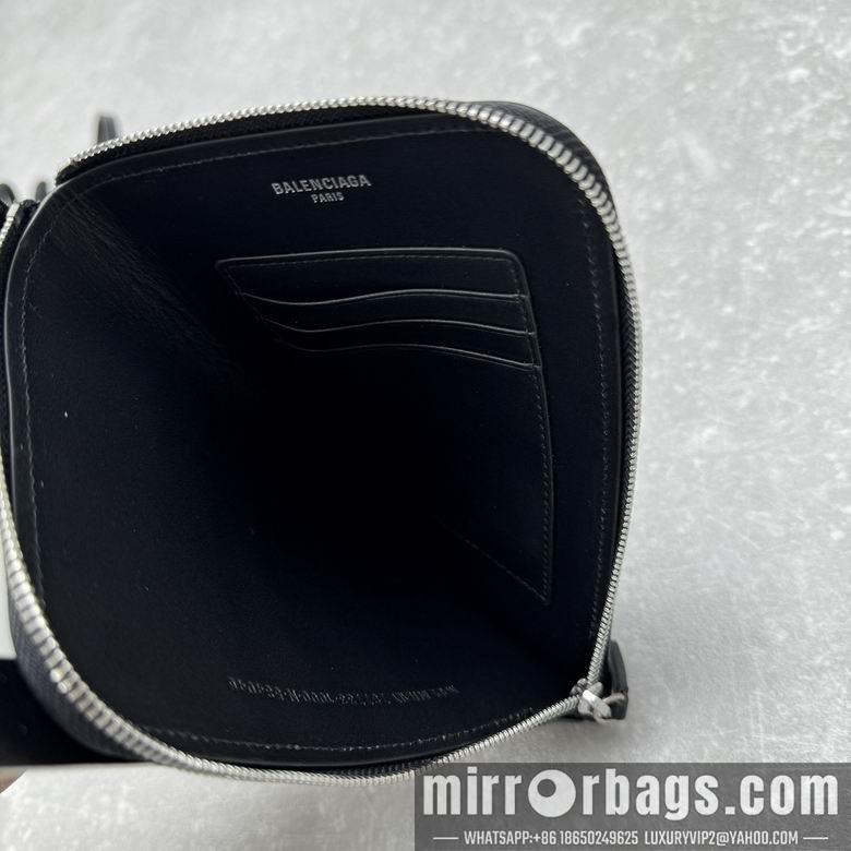 Balenciaga Bags 92911 11X1.5X17cm GY