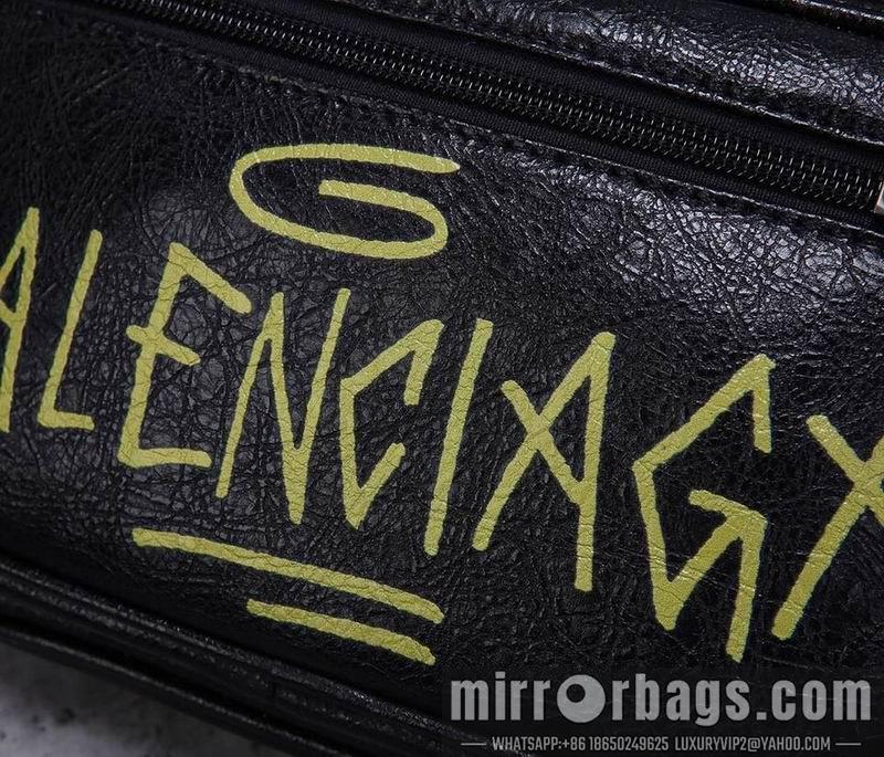Balenciaga Bags Balenciaga 182788 XM1