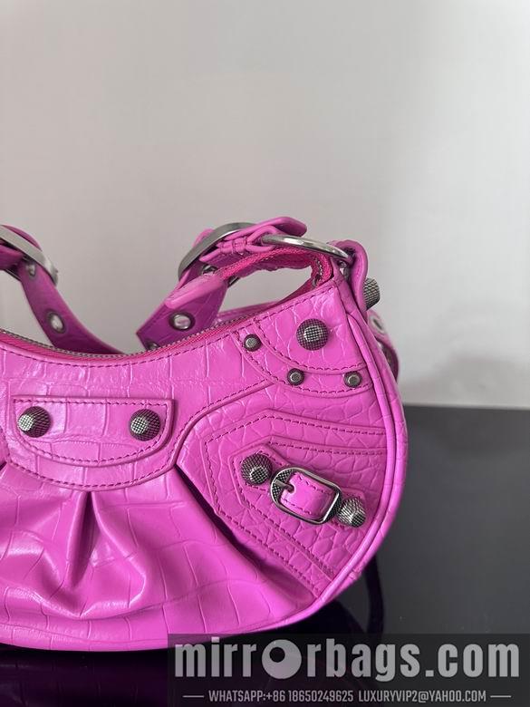 Balenciaga Bags 701 26X16X10cm 33X16X8cm 2colour GY