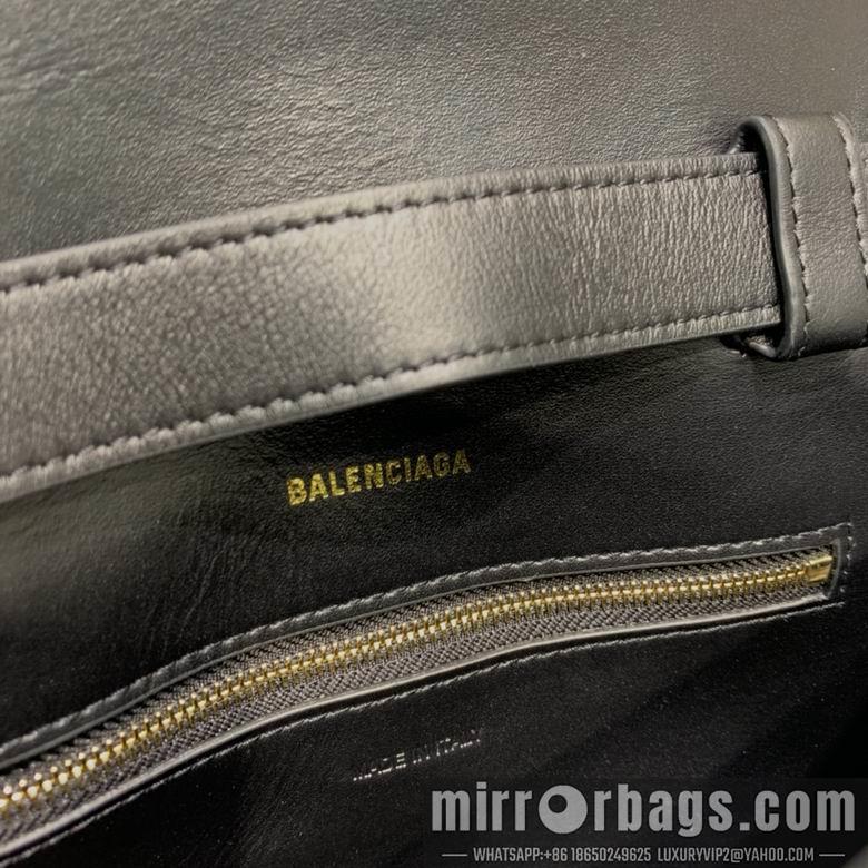 Balenciaga Bags 180609 25X7X15cm GY 2colour