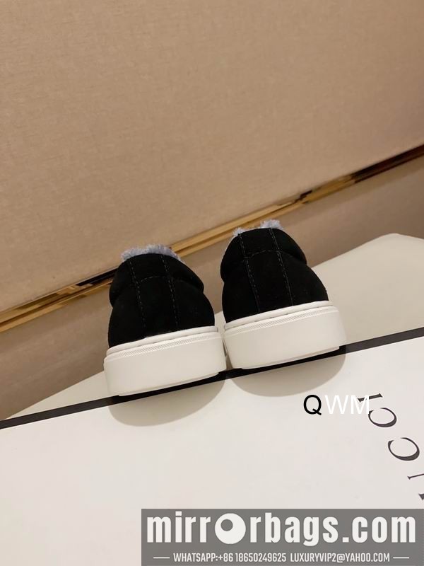 Gucci Replica Shoes sz38-45 WM1116