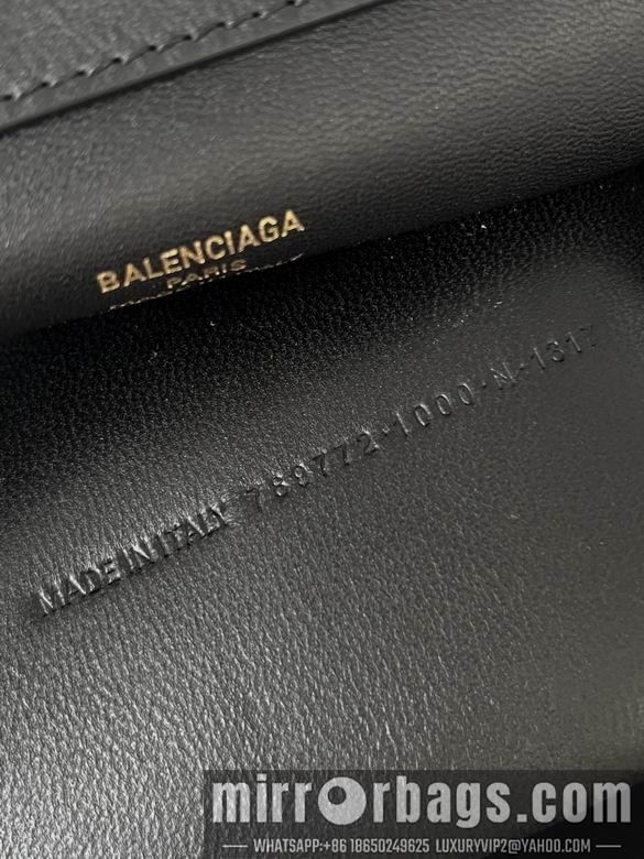 Balenciaga Bags Rodeo 8888 35X23.3X10.9cm GY 2colour