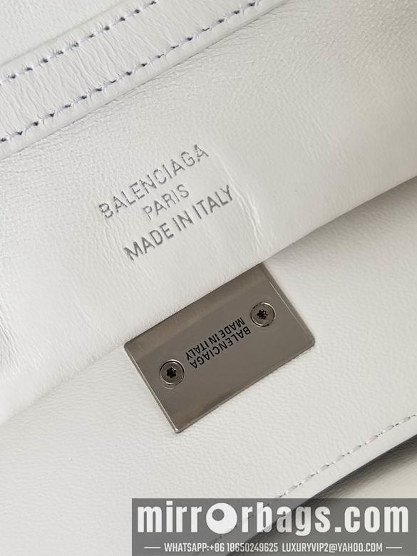 Balenciaga Bags Rodeo 39.8X29.9X12.9cm 080502 GY 4colour