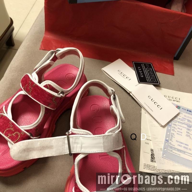 Gucci Replica Shoes sz35-40 GDT0306