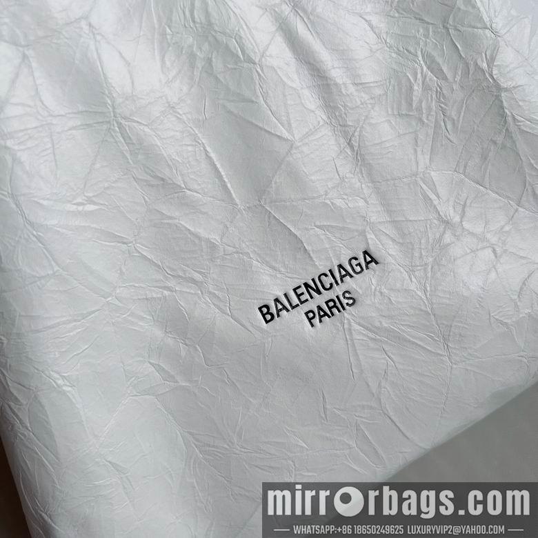 Balenciaga Bags 27X10X32cm 110203 GY 3colour