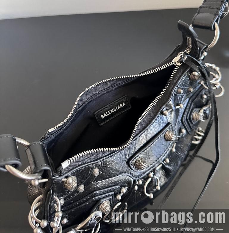 Balenciaga Bags 26X16X10cm 112301 GY 2colour