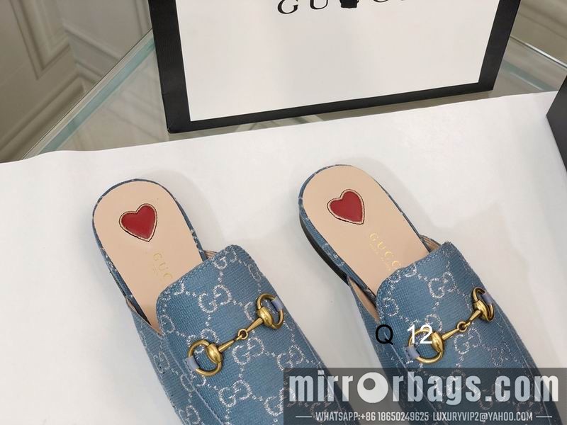 Gucci Replica Shoes sz35-40 XJ0812