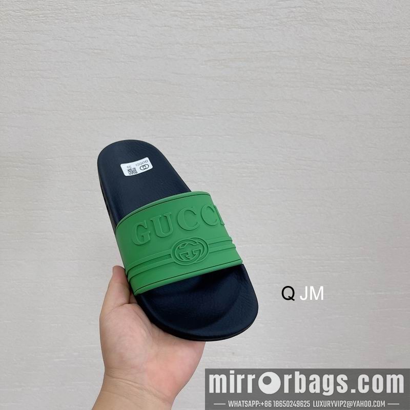 Gucci Replica Shoes sz35-46 JM0409