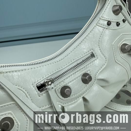 Balenciaga Bags Balenciaga Le Cagole 33x16x10cm ww4色