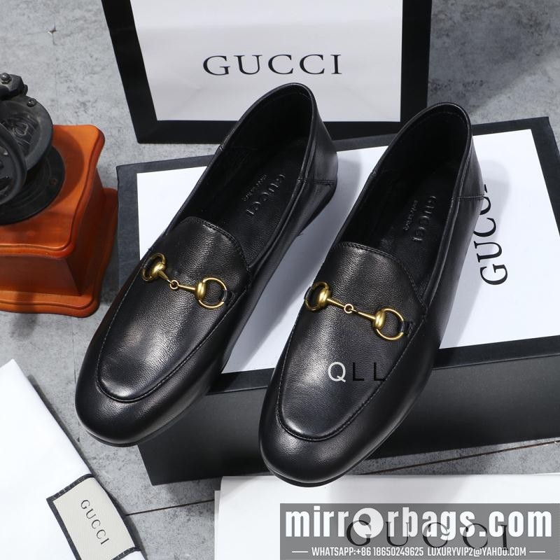 Gucci Replica Shoes sz35-41 LL0320