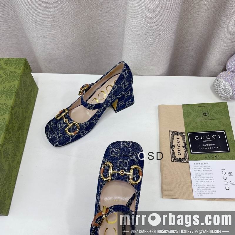 Gucci Replica Shoes sz34-41 SD0344