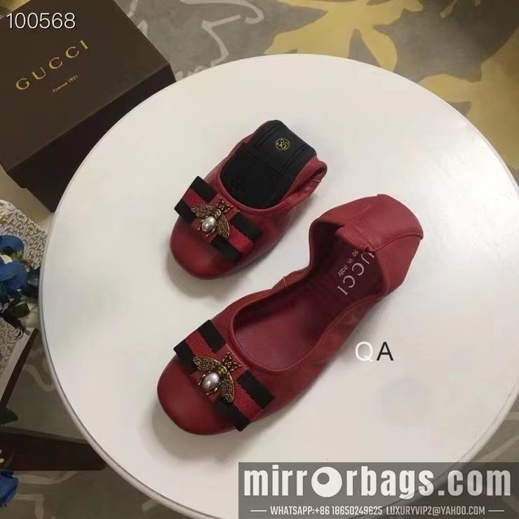 Gucci Replica Shoes sz35-41 A0326
