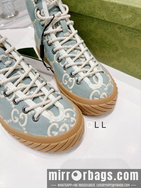 Gucci Replica Shoes sz35-40 LL0303