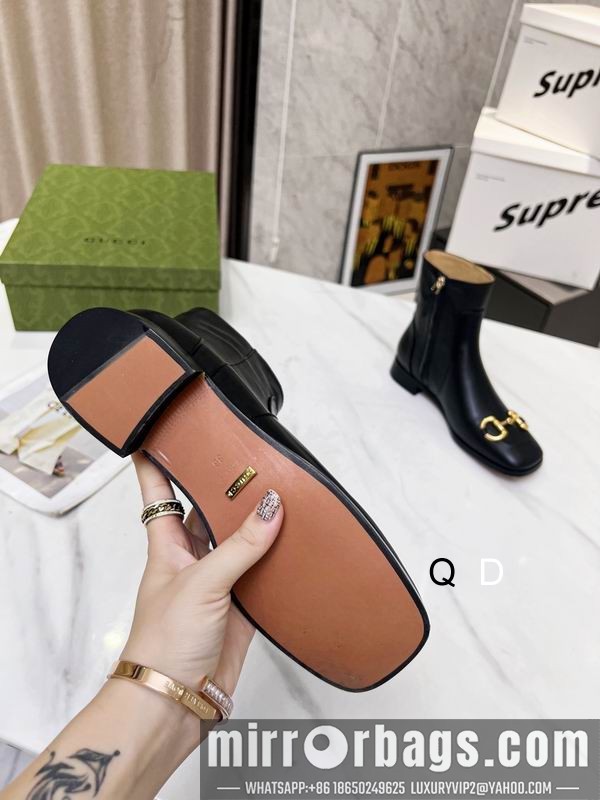 Gucci Replica Shoes sz35-40 GDT0801