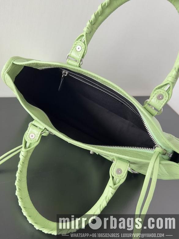 Balenciaga Bags 29.9X19.1X9.9cm 061503 GY 2colour