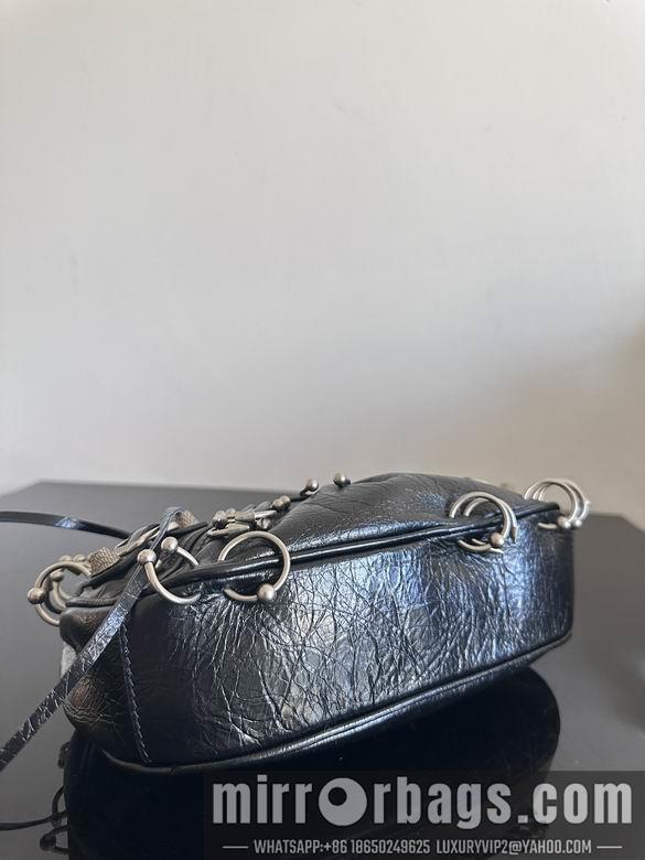 Balenciaga Bags 26X16X10cm 112301 GY 2colour