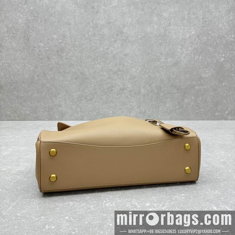 Balenciaga Bags 789772 35X23.3X10.9cm GY