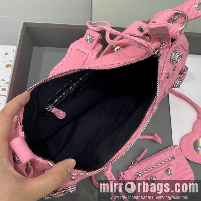 Balenciaga Bags 180607 33x16x8cm FY 1