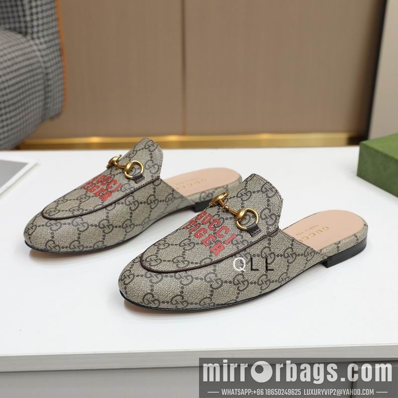 Gucci Replica Shoes sz35-41 LL0313