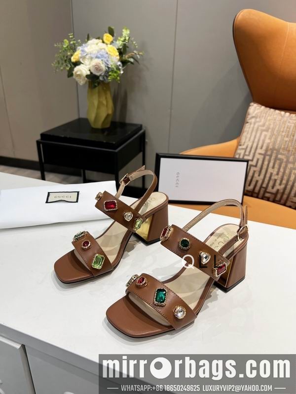 Gucci Replica Shoes sz35-45 LL0326