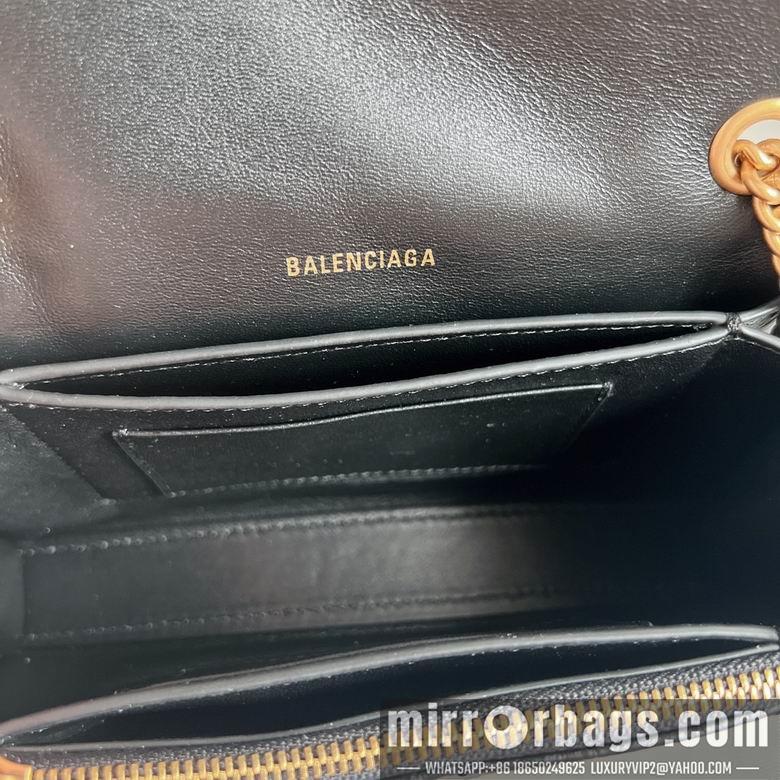 Balenciaga Bags 2090 21.8X10X5cm GY 4colour
