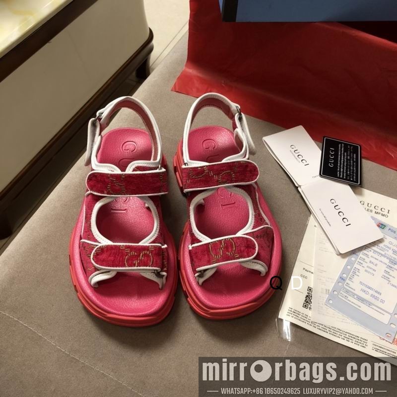 Gucci Replica Shoes sz35-40 GDT0306