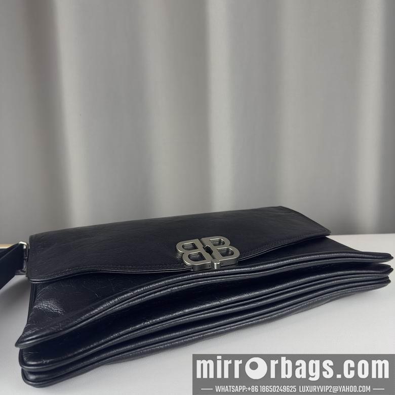 Balenciaga Bags 92845 36X4X24cm GY 2colour