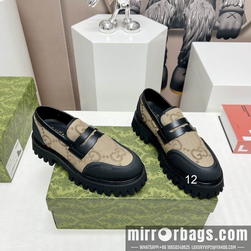 Gucci Replica Shoes colour sz35-40 3C J1002