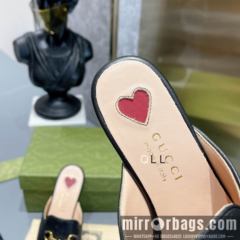 Gucci Replica Shoes sz35-41 LL0312