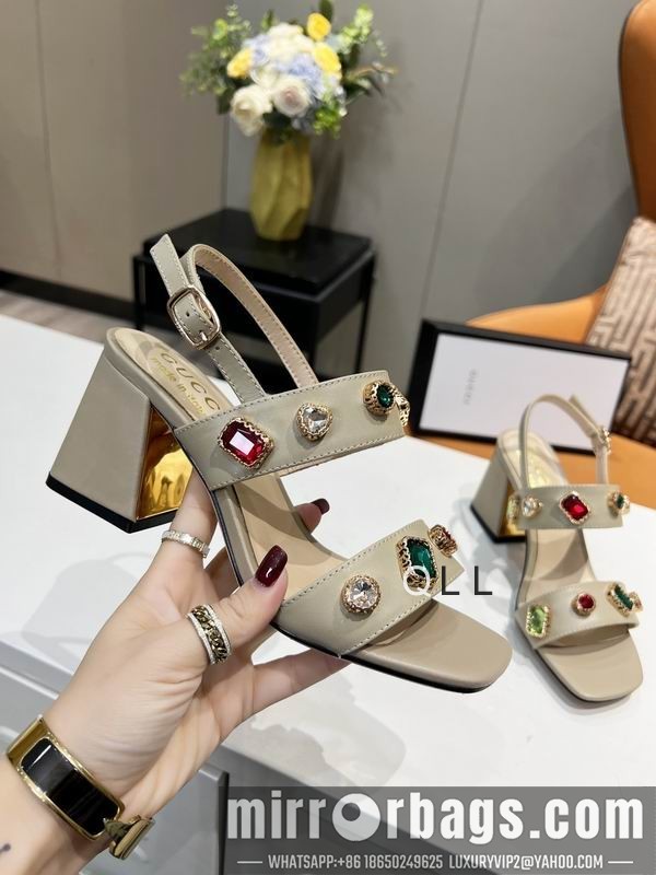 Gucci Replica Shoes sz35-45 LL0326