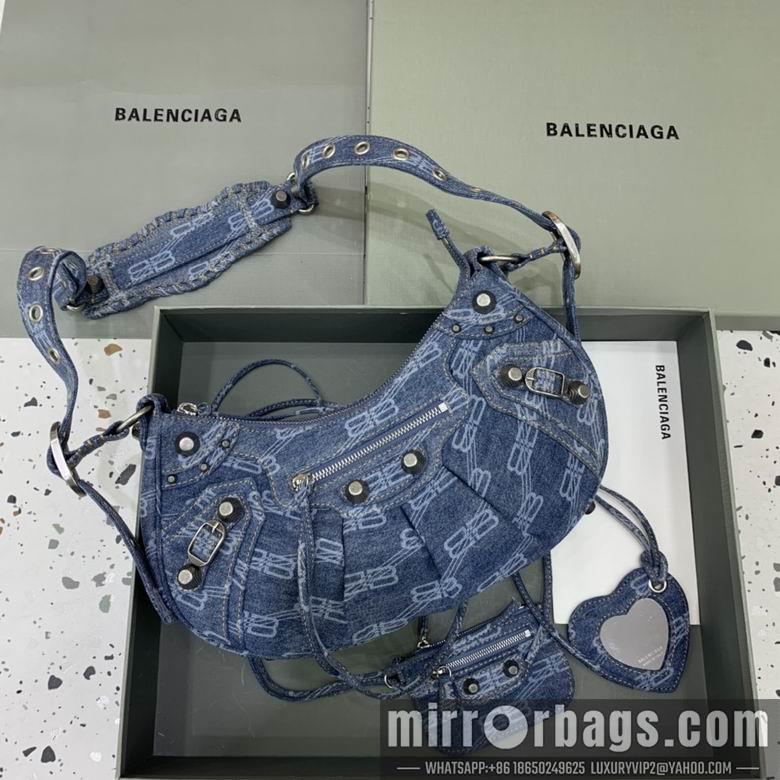 Balenciaga Bags Balenciaga 长33x高8x宽16cm FY