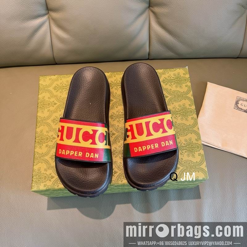Gucci Replica Shoes sz35-45 JM0205