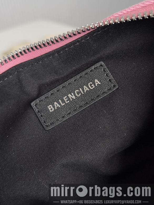 Balenciaga Bags 26X17X7cm 091102 GY 2colour