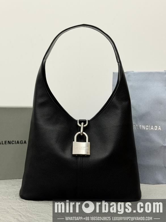 Balenciaga Bags locker hobo 0119 61.9X35X9.9cm GY