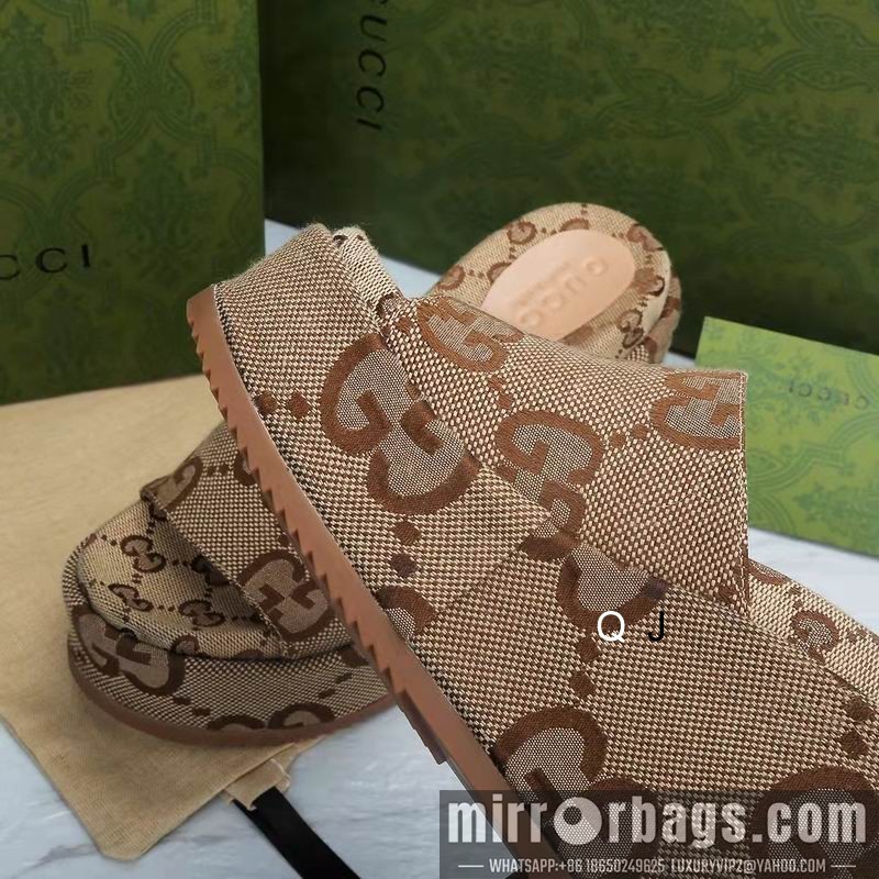 Gucci Replica Shoes sz35-39 XJ0321