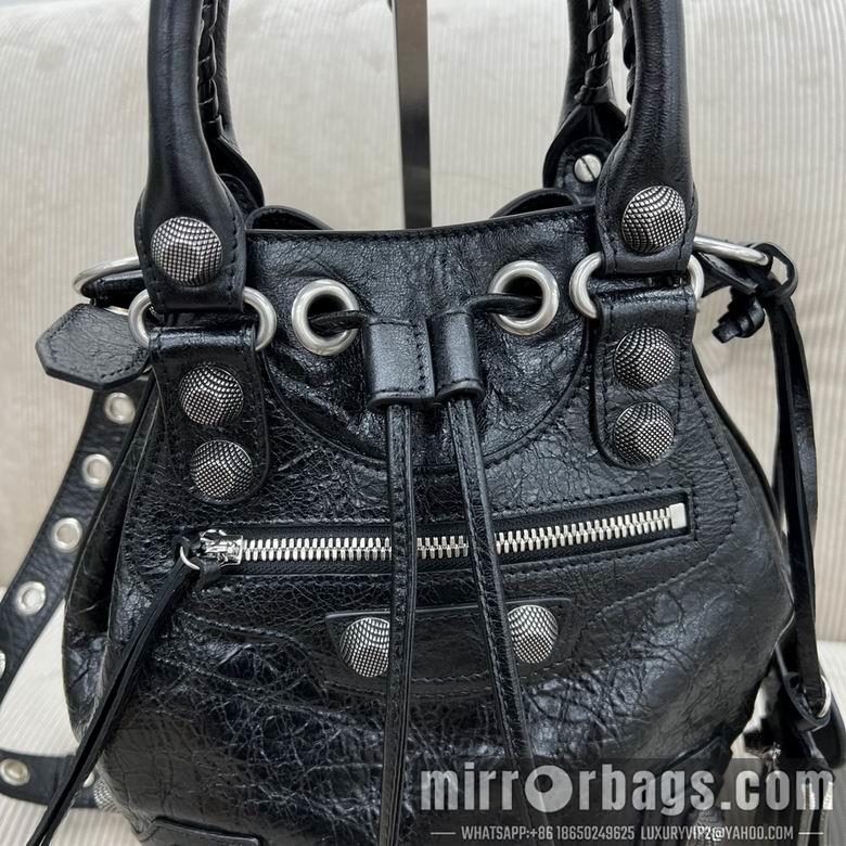 Balenciaga Bags 92567 30x17x22.9cm FY