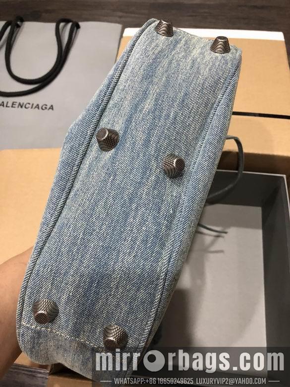 Balenciaga Bags Balenciaga 长33x高16x宽8cm FY