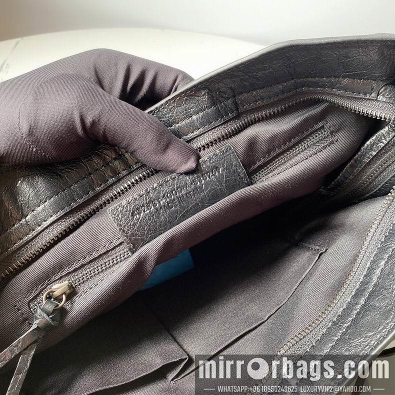 Balenciaga Bags S23 M30 L38cm 爆裂纹