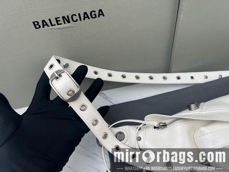 Balenciaga Bags 80017 20X5X19cm GY 2colour
