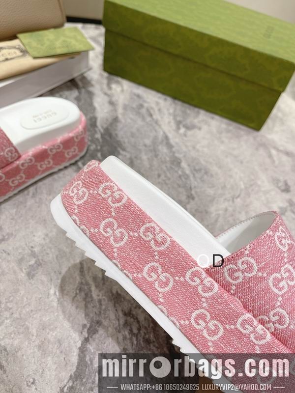 Gucci Replica Shoes sz35-44 GDT0311