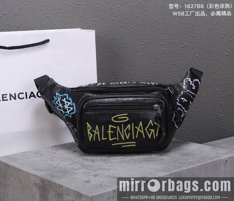 Balenciaga Bags Balenciaga 182788 XM1