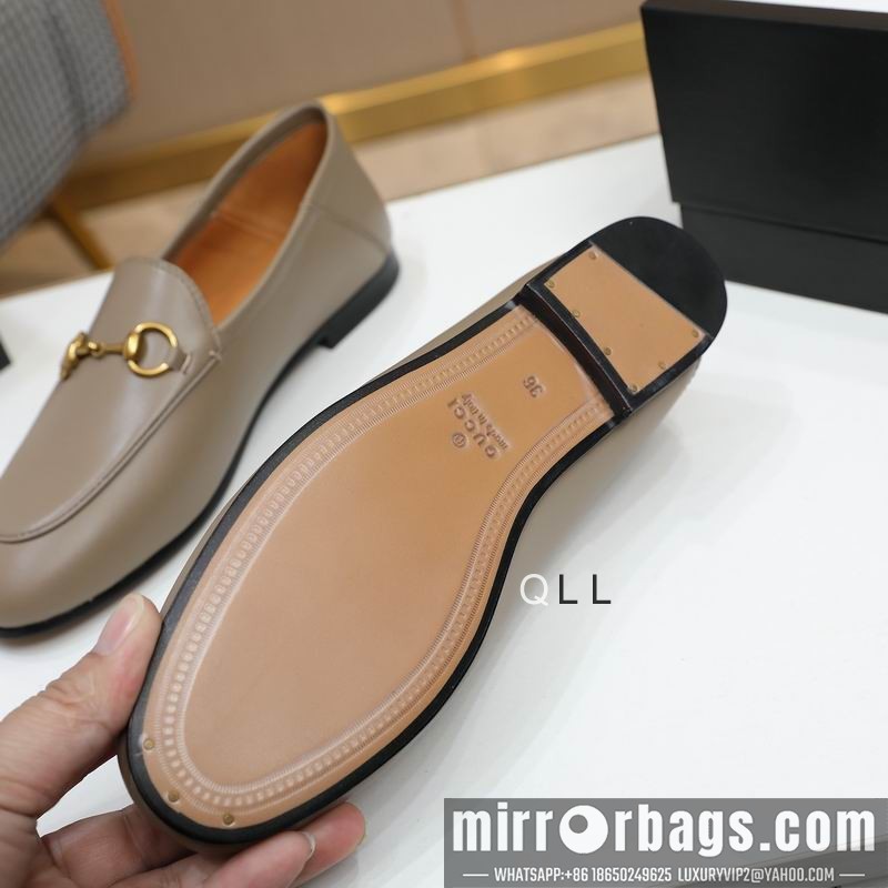 Gucci Replica Shoes sz35-41 LL0319