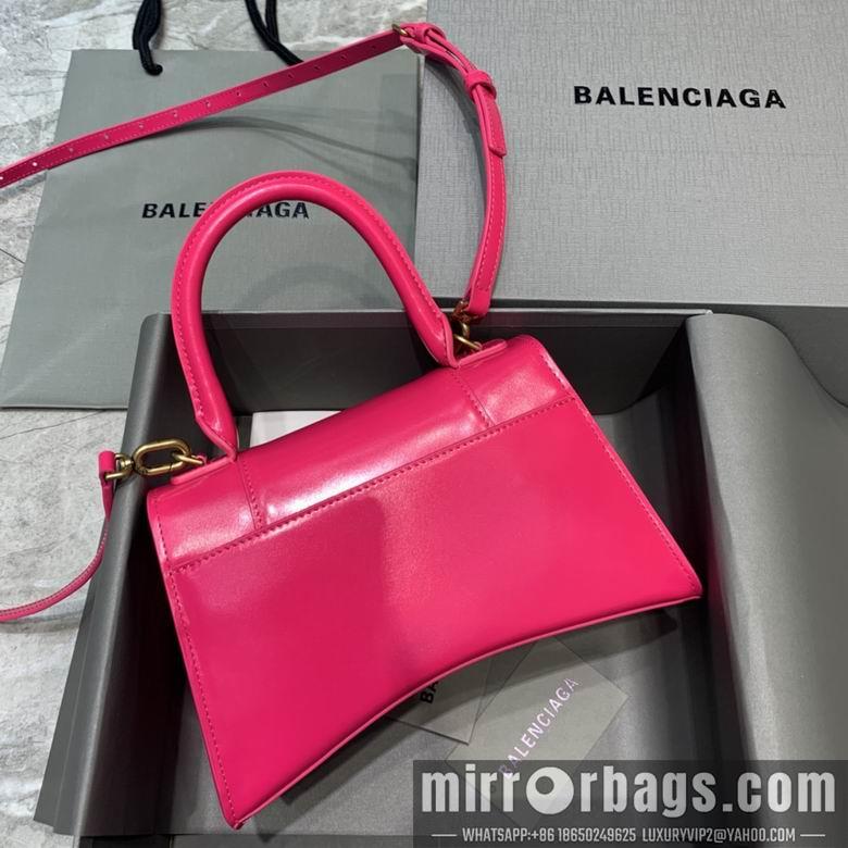 Balenciaga Bags 592833 23X10X14cm GY 2colour